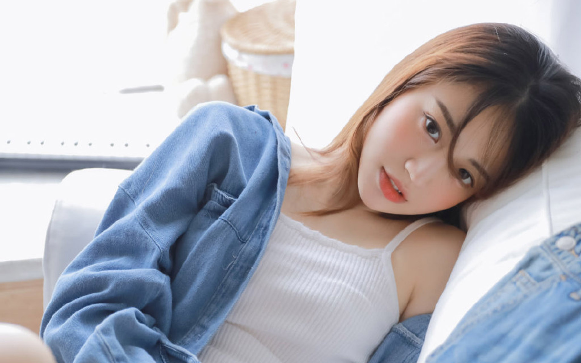 生活记录清晨厨房的一天封面